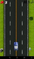 Highway Race capture d'écran 2