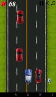 Highway Race syot layar 3