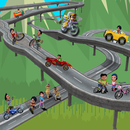 Highway Rider APK