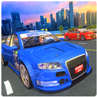 Car Racing Fever & Drift Simulator 2017 icône