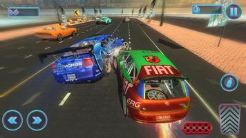 Car Racing Fever & Drift Simulator 2017 capture d'écran 1