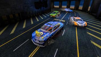 Car Racing Fever & Drift Simulator 2017 capture d'écran 2