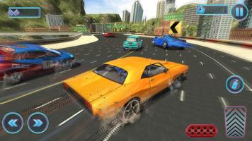 Car Racing Fever & Drift Simulator 2017 capture d'écran 3