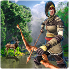 Ultimate Jungle Animal Hunting Safari 2017 icon