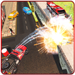 Firefighter & City Hero Rescue Ambulance Mission