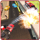 APK Firefighter & City Hero Rescue Ambulance Mission