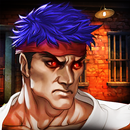 Mortel Zombies Street Fighter: Dernier survie Man APK