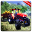 Grand Farm Tractor Transporter Simulator 2018