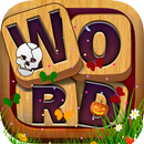 Preschool Word Cross Test Game - Connect World 18 APK