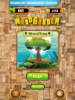 Preschool Word Cross Test Game - Connect World 18 screenshot 2