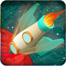 Rocket Hit Game APK