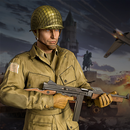 World War Counter Shooter - Battle Royale Survival APK