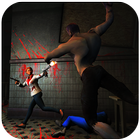Zombie Shooter War Z - Frontline Survival Mission ícone