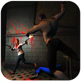 Zombie Shooter War Z - Frontline Survival Mission ícone