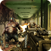 ”Ultimate Zombie Shooting War - Last Man Survival