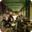Ultimate Zombie Shooting War - Last Man Survival