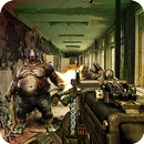 Ultimate Zombie Shooting War - Last Man Survival APK