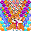 Snoopy Candy Pop : New Free Game Candy 2018