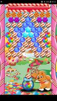 Snoopy Candy Pop : New Free Game Candy 2018 capture d'écran 2