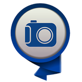Mega Zoom Camera Pro أيقونة