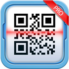 QR Reader & Barcode Scanner & QR barcode Generator icon