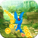 Temple Rabbit Jungle Run APK