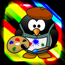Cat Coloring Page for kids APK