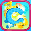 Hidden Alphabet Letter for Kid APK