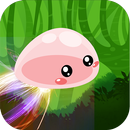 Slime Run - Dash Adventure APK