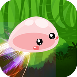 Slime Run - Dash Adventure