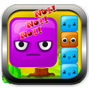 Grumpy Block (3 Match Puzzle) APK