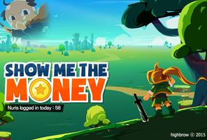 Show Me The Money poster