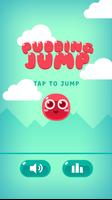 Pudding Jump poster