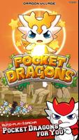 Pocket Dragons اسکرین شاٹ 2