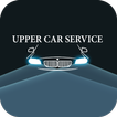 Upper Car Service icon