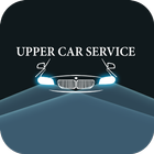 Upper Car Service آئیکن