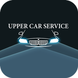 Upper Car Service иконка