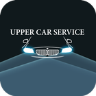 Upper Car Service icône