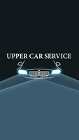 Upper Car Service Poster