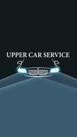 Upper Car Service Affiche