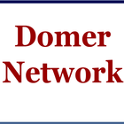 Domer Network Mobile أيقونة