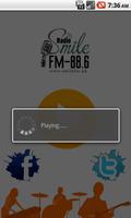 Smile FM 88.6 (smilefm.pk) 截图 1