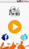 برنامه‌نما Smile FM 88.6 (smilefm.pk) عکس از صفحه