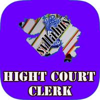 High Court Clerk Exam 2017 bài đăng