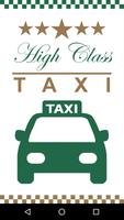 HighClass Taxi Driver poster