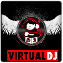 Vitual DJ-2015-APK