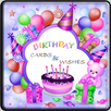 Birthday Wishes For Angels APK