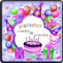 Birthday Wishes For Angels-APK