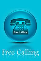 Free Phone Calls captura de pantalla 2