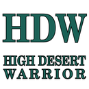 High Desert Warrior APK